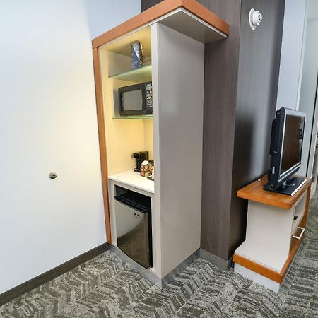 Springhill Suites By Marriott Grand Forks Dış mekan fotoğraf