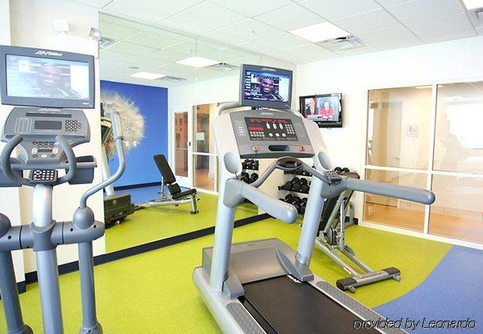 Springhill Suites By Marriott Grand Forks Dış mekan fotoğraf