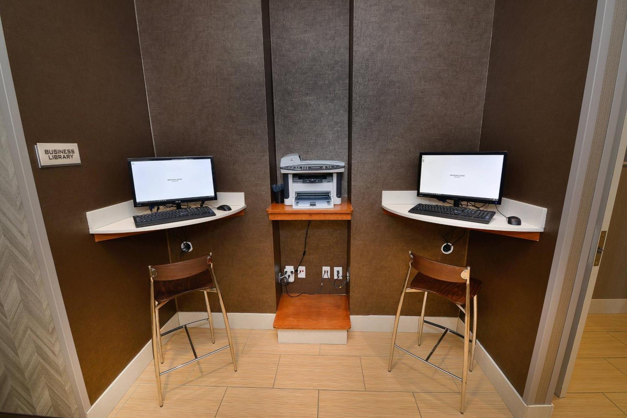 Springhill Suites By Marriott Grand Forks Dış mekan fotoğraf
