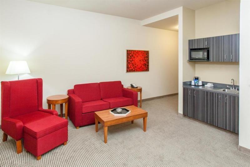 Springhill Suites By Marriott Grand Forks Dış mekan fotoğraf