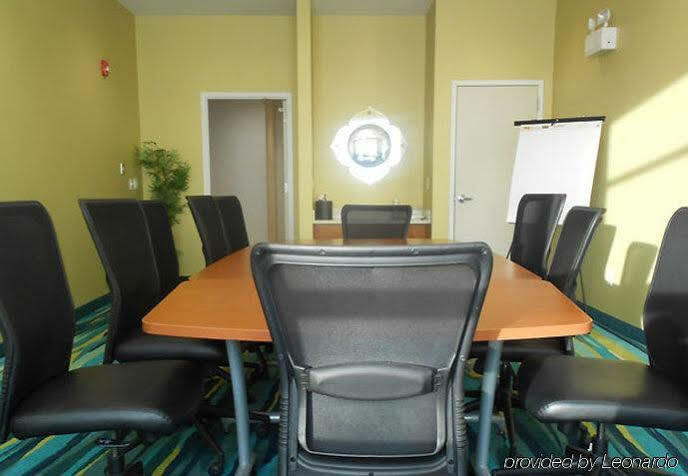 Springhill Suites By Marriott Grand Forks Dış mekan fotoğraf